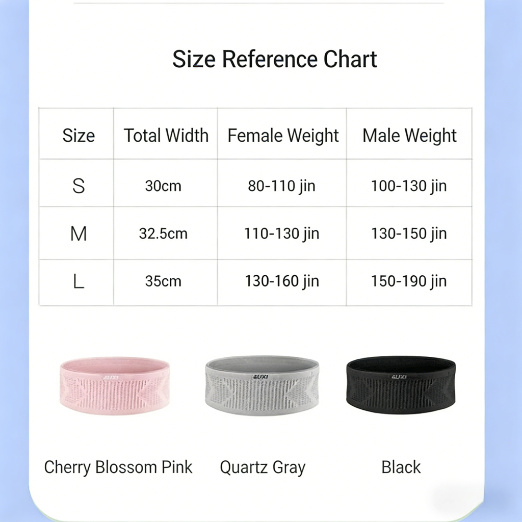 Running Belt for Men&Women-Secure Jogging Pouch for Phone, Keys&Essentials - For All Cell Phone Running Waist Pack,Slim Outdoor Invisible Phone Bag,Breathable Knit Water Resistant Sports Fanny Pack