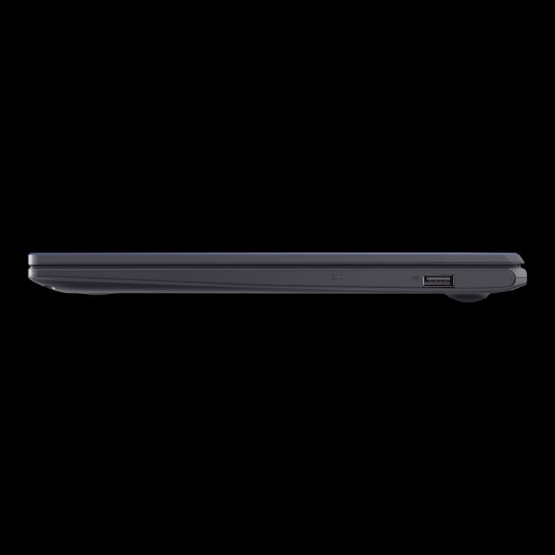 BRAND NEW ASUS VIVOBOOK (E410K) GO 14 (N4500) INTEL CELERON 8GB RAM 256 SSD 14 ' DISPLAY BLACK 6MONTH WARANT
