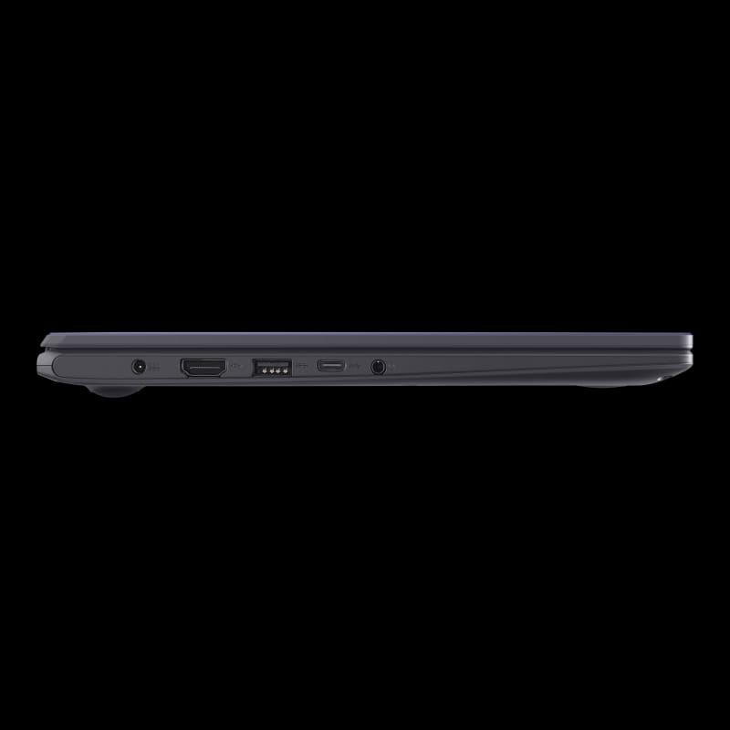BRAND NEW ASUS VIVOBOOK (E410K) GO 14 (N4500) INTEL CELERON 8GB RAM 256 SSD 14 ' DISPLAY BLACK 6MONTH WARANT