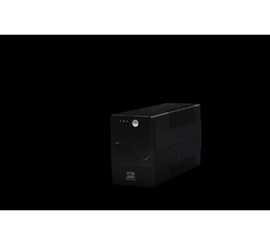 MERCURY MAVERICK 650 UPS LINE INTERACTIVE SUPERIOR DURABLE QUALITY AND EXTENDED POWER BACK PERFOMANCE