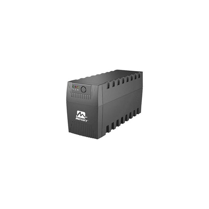 MERCURY MAVERICK 650 UPS LINE INTERACTIVE SUPERIOR DURABLE QUALITY AND EXTENDED POWER BACK PERFOMANCE