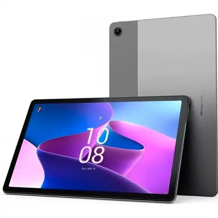 GRADE A EX UK LENOVO M10 TABLET 2GB 128GB 10''DISPLAY [1920*1200 ]WITH 2MONTH WARANT BUT PHYSICAL DAMAGE NO WARANT
