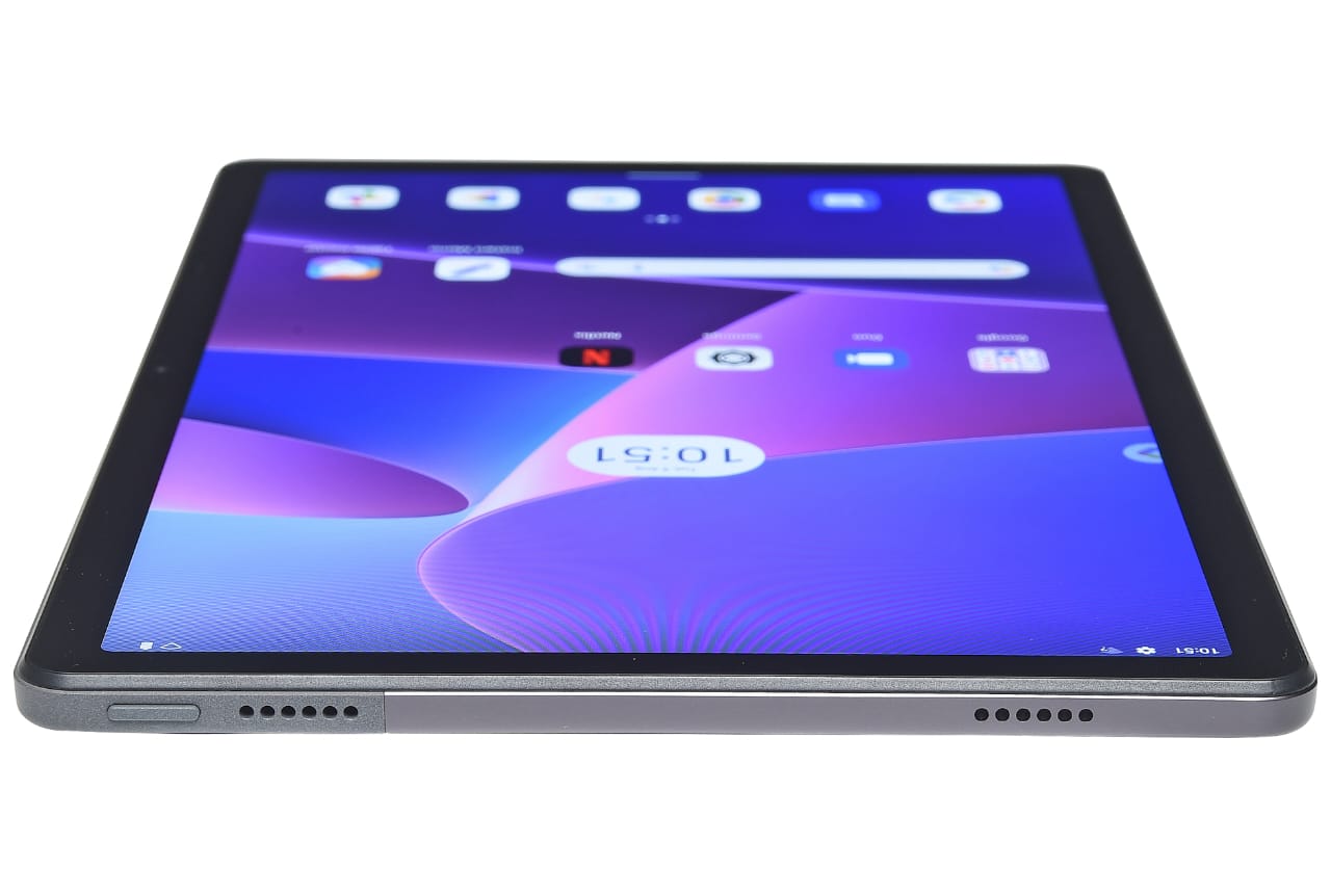 GRADE A EX UK LENOVO M10 TABLET 2GB 128GB 10''DISPLAY [1920*1200 ]WITH 2MONTH WARANT BUT PHYSICAL DAMAGE NO WARANT