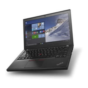 GRADE A EX UK  LENOVO THINKPAD X260 INTEL COI5 8GB RAM 256SSD 7TH GENERATION 12''DISPLAY 6 MONTH OF WARANT SPEED OF 2.6GHZ