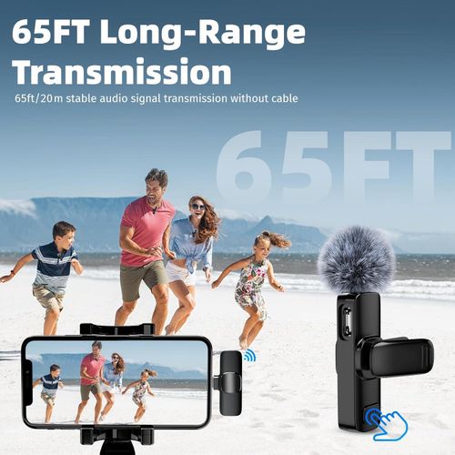 K9 Dual Wireless Microphone
K9 Portable Wireless Microphone
K9 Wireless Lavalier Microphone
K9 Wireless Clip-On Lavalier Mic Set
K9 Dual Mic Wireless Lavalier Kit
K9 Wireless Clip Mic
Wireless microph