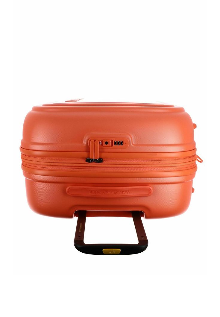 SUITCASE - AFFORDABLE NEW ARRIVALS 3 IN 1 RUBBER UNBREAKABLE SUITCASE.