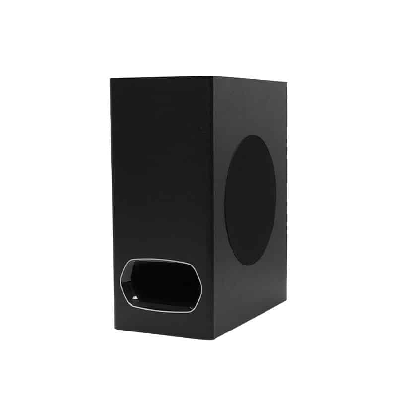 Vision Plus Sound Bar VP2120 – Crystal Clear Audio & Powerful Sound