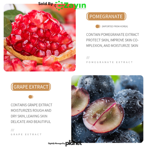 BIOAQUA Rice Pulp Kit
6-in-1 Rice Skincare Bundle
BIOAQUA Rejuvenating Face Set
Rice Raw Pulp Skincare Collection
BIOAQUA Pore-Minimizing Pack