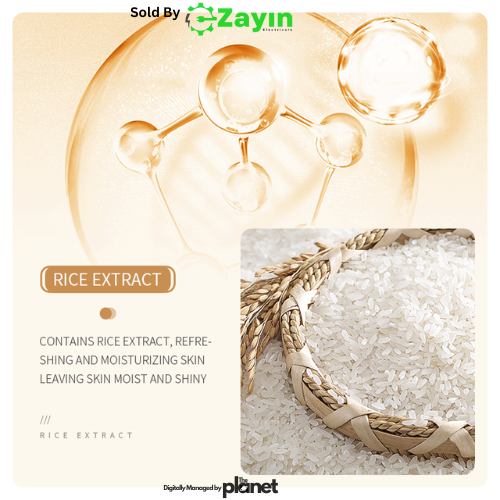 BIOAQUA Rice Pulp Kit
6-in-1 Rice Skincare Bundle
BIOAQUA Rejuvenating Face Set
Rice Raw Pulp Skincare Collection
BIOAQUA Pore-Minimizing Pack