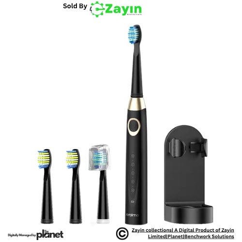 Oraimo electric toothbrush, sonic toothbrush Kenya, SmartDent C2 toothbrush, rechargeable toothbrush with timer, Oraimo oral care, waterproof electric toothbrush, smart toothbrush for plaque removal,