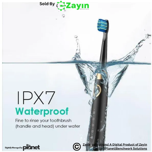 Oraimo electric toothbrush, sonic toothbrush Kenya, SmartDent C2 toothbrush, rechargeable toothbrush with timer, Oraimo oral care, waterproof electric toothbrush, smart toothbrush for plaque removal,