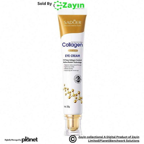 Anti-Aging Eye Cream – Dark Circles & Eye Bag Remover | Instant Lift & Wrinkle Repair Eye Treatment
puffiness eye treatment, best eye cream for fine lines, firming eye cream, under-eye brightener,