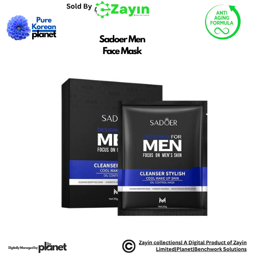 Men’s Complete Face Care Kit
Vitamin C Facial Set for Men
Men’s Grooming and Skincare Pack
Men’s Complete Face Care Kit
Vitamin C Facial Set for Men
Men’s Grooming and Skincare Pack