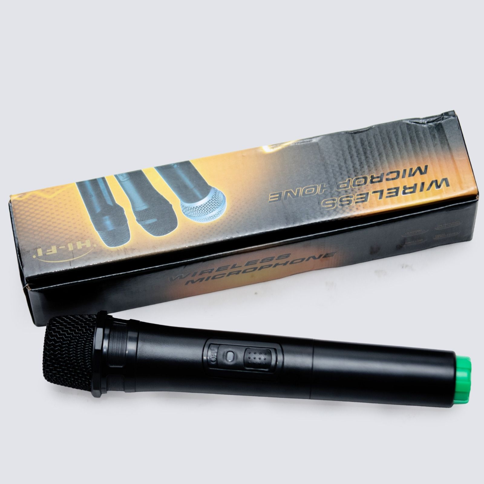 AILIPU KL-3510D PORTABLE BLUETOOTH SPEAKER, RECHARGEABLE SPEAKER, BASS SPEAKER, PARTY SPEAKER, OUTDOOR SPEAKER, WIRELESS SPEAKER BOX, FM RADIO SPEAKER,