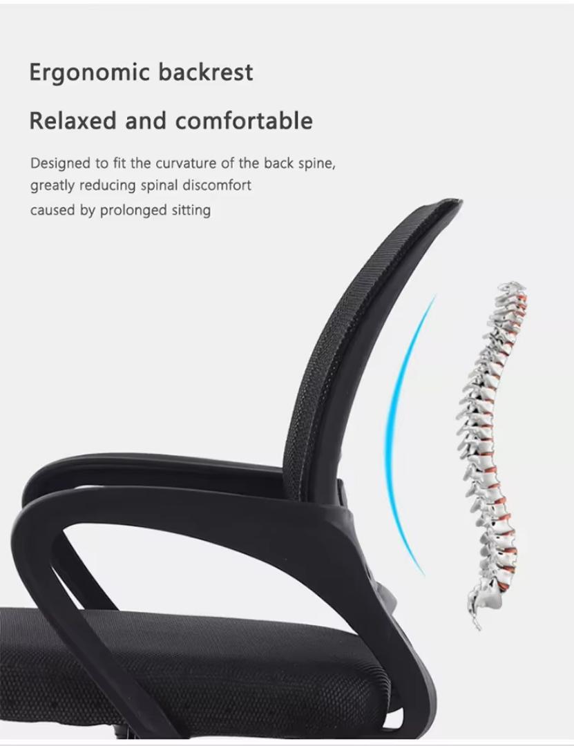 Executive Office Chair, Desk Chair, Home Office Desk Chair