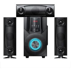 Vitron V641 HOME THEATRE AC/DC SYSTEM-BLUETOOTH/FM, USB 10000W PMPO