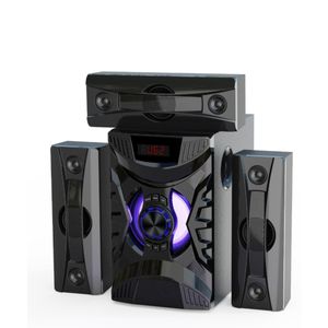 Share this product



Euroken EK-610 3.1 CHANNEL HIGH QUALITY WOOFER SYSTEM WITH PMPO 20,000W
Brand: Euroken