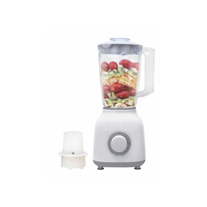 Vitron Blender 2 in 1 with grinder and powerful 350W Motor