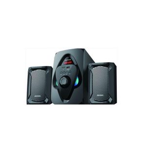 AILYONS ELP2403K 2.1CH Multi Media Speaker System Woofer-18000W PMPO (1YR WRTY