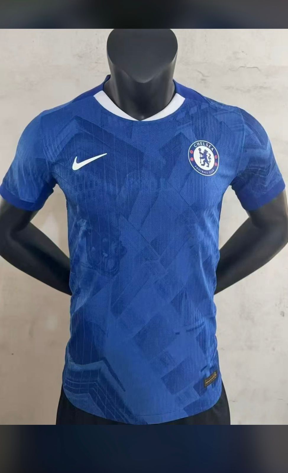 Best price for New CHELSEA Home Jersey 2025-2026