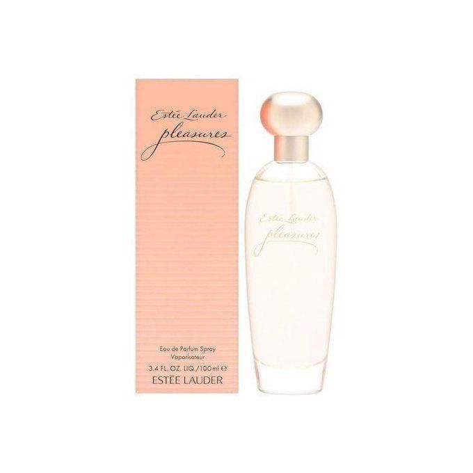 Estée Lauder Pleasures 100ml EDP