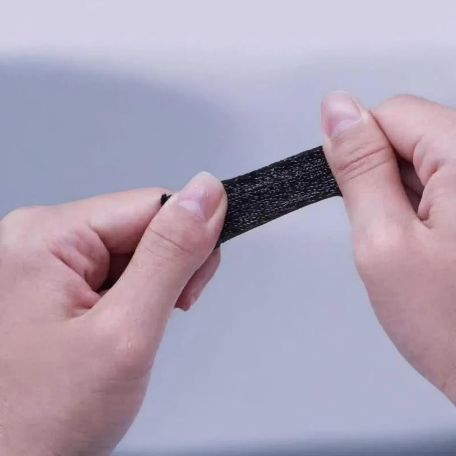 Finger Protectors Finger Sleeve Gaming 10/20 Pcs High Sensitivity Finger Sleeves for Mobile Gaming Anti-sweat Thumb Sleeves Gaming Mobile, Breathable Finger Gloves for Mobile Game Competition