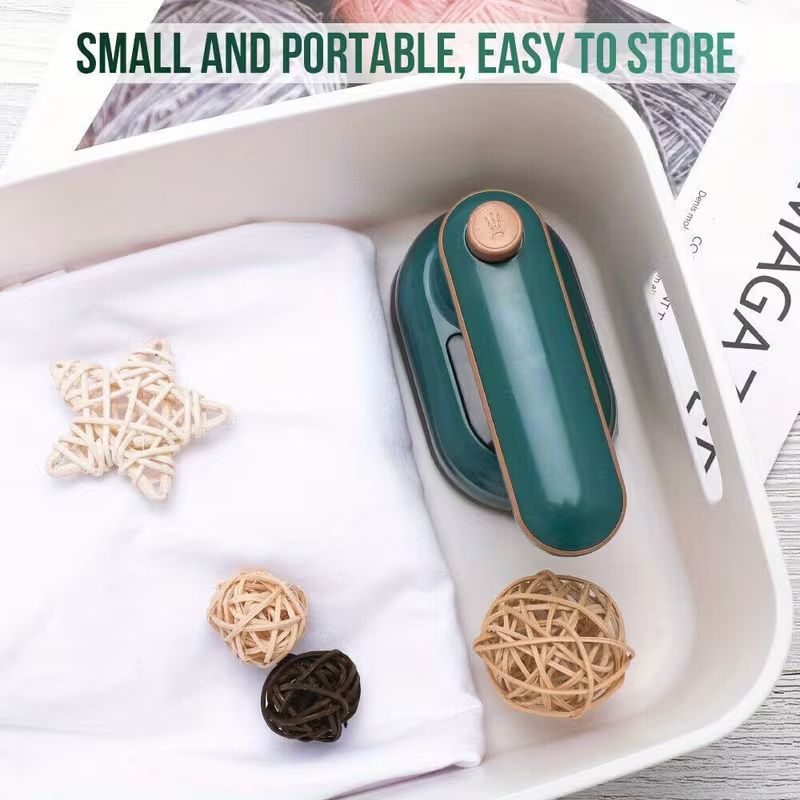 Professional Travel Iron for Clothes, Mini Ironing Machine Handheld Can Be Rotated 180 Degrees, Household Fast Heating Wired Small Electric Iron, Portable Heat Press Clothing Iron Machine
