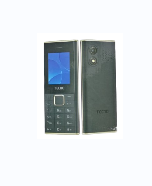 [NEW ARRIVAL] TECNO T303 MEMORY 32MB ROM+32MB RAM LARGE SCREEN 2’’ FM RADIO LOUD SPEAKER BATTERY CAPACITY 1150MAH CAMERA TYPE-C FAST CHARGER 1 YEAR WARRANTY KABAMBE MULIKA MWIZI BUTTON PHONE ON OFFER