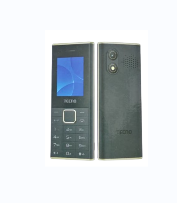 [NEW ARRIVAL] TECNO T303 MEMORY 32MB ROM+32MB RAM LARGE SCREEN 2’’ FM RADIO LOUD SPEAKER BATTERY CAPACITY 1150MAH CAMERA TYPE-C FAST CHARGER 1 YEAR WARRANTY KABAMBE MULIKA MWIZI BUTTON PHONE ON OFFER