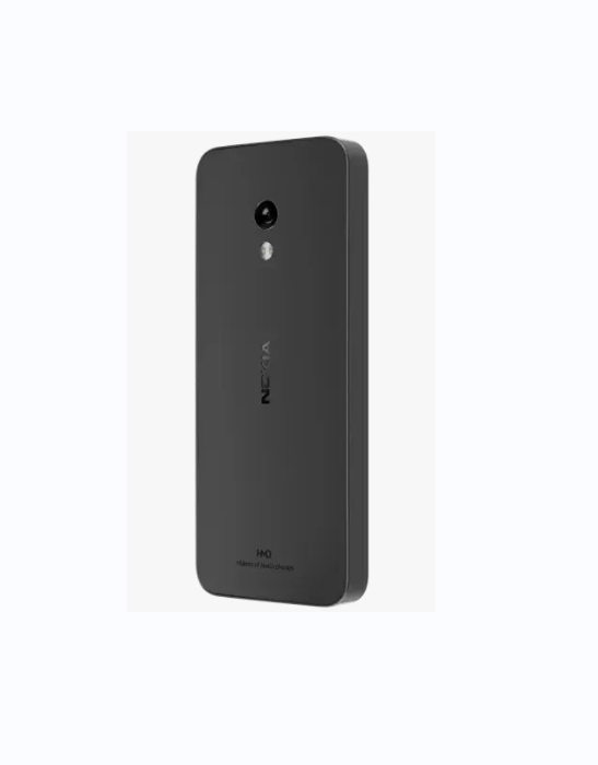 [NEW ARRIVAL] ORIGINAL NOKIA 235 4G NETWORK FM RADIO TYPE-C CHARGER 128MB ROM+64MB RAM 1450MAH BIG BATTERY 2.8" SCREEN DISPLAY HD CAMERA 2MP DUAL SIM CARD BLUETOOTH FEATURED PHONE BUTTON KABAMBE PHONE