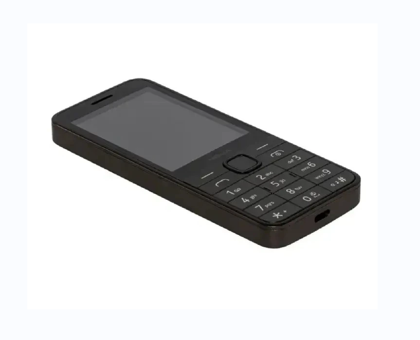 [NEW ARRIVAL] ORIGINAL NOKIA 235 4G NETWORK FM RADIO TYPE-C CHARGER 128MB ROM+64MB RAM 1450MAH BIG BATTERY 2.8" SCREEN DISPLAY HD CAMERA 2MP DUAL SIM CARD BLUETOOTH FEATURED PHONE BUTTON KABAMBE PHONE