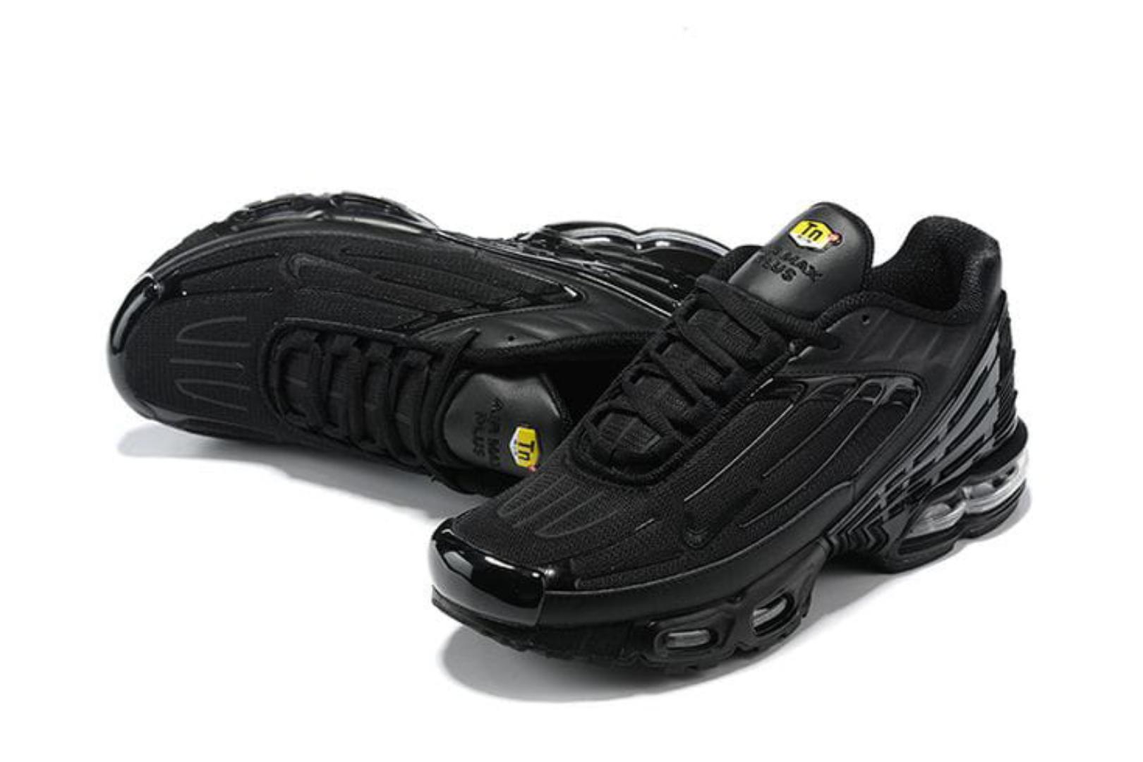 OFFER!! TN Air Max Plus UNISEX Size Women and Men's Shoes  Sneakers