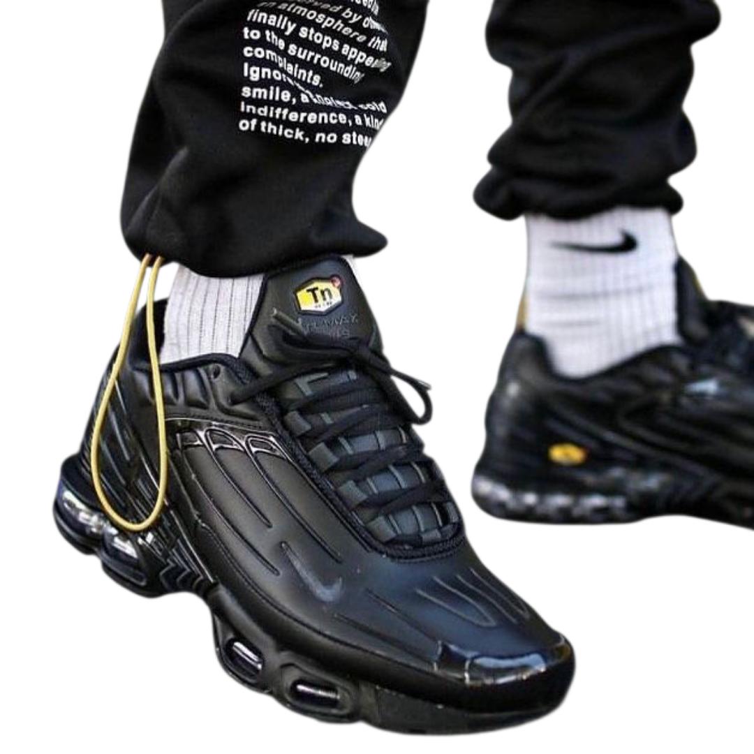 OFFER!! TN Air Max Plus UNISEX Size Women and Men's Shoes  Sneakers