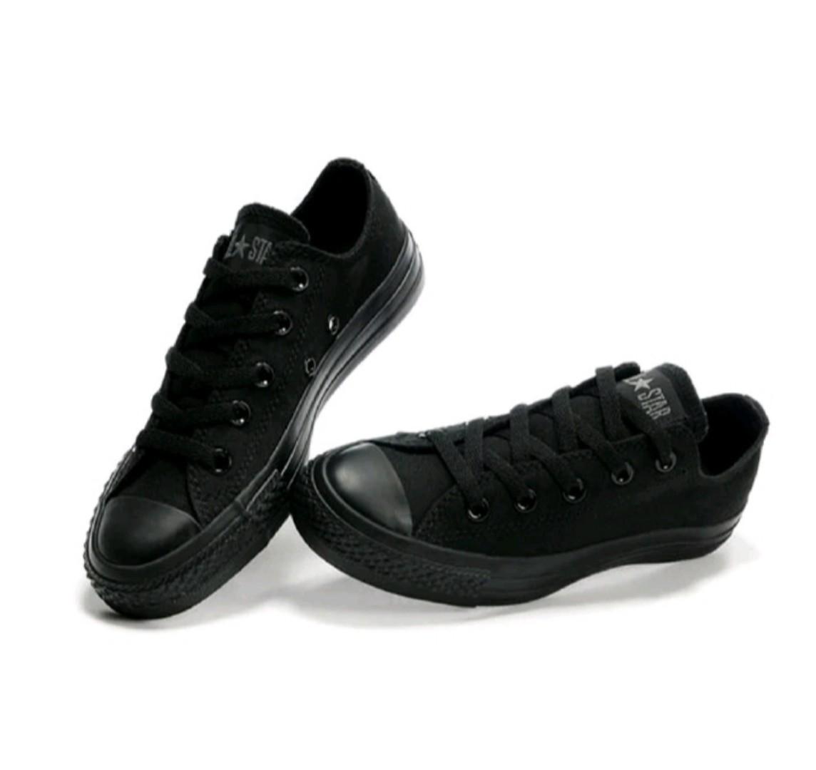 Unisex All Sta Rubber Shoes, Cotton fabric, best quality, and comfortable