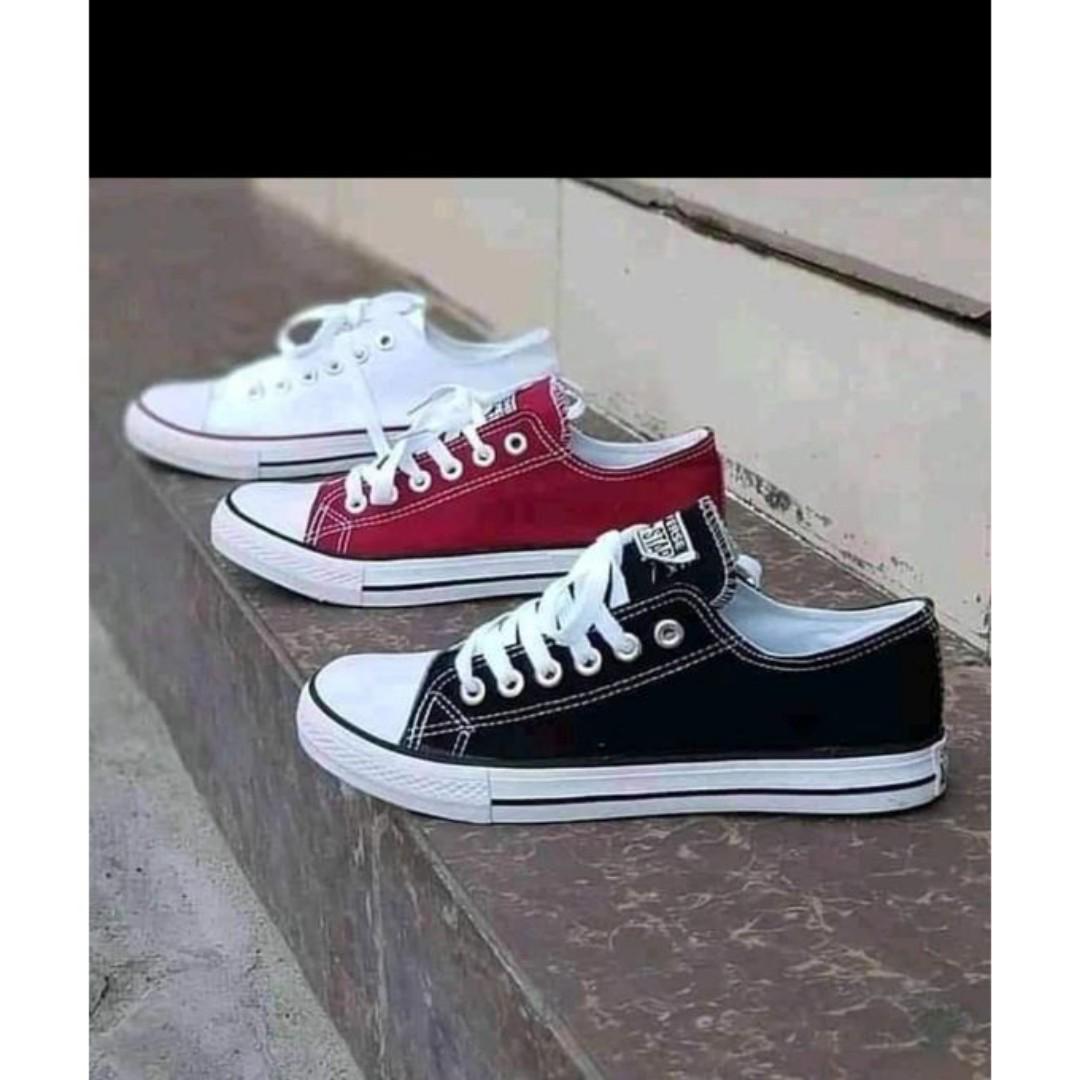 Unisex All Sta Rubber Shoes, Cotton fabric, best quality, and comfortable