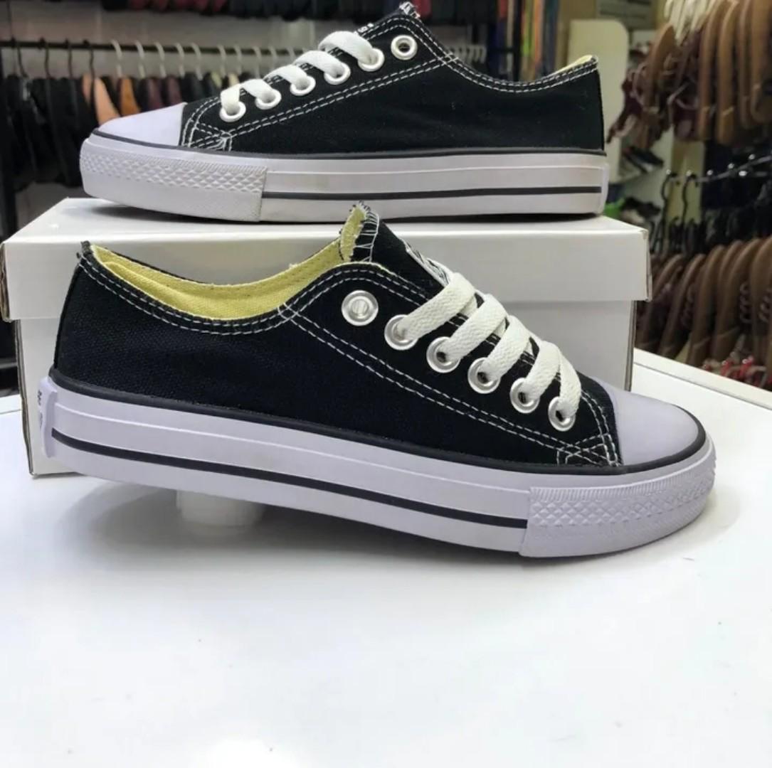Unisex All Sta Rubber Shoes, Cotton fabric, best quality, and comfortable