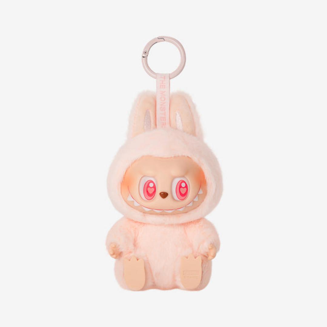 POP MART THE MONSTERS Have a Seat Vinyl Plush Blind Box