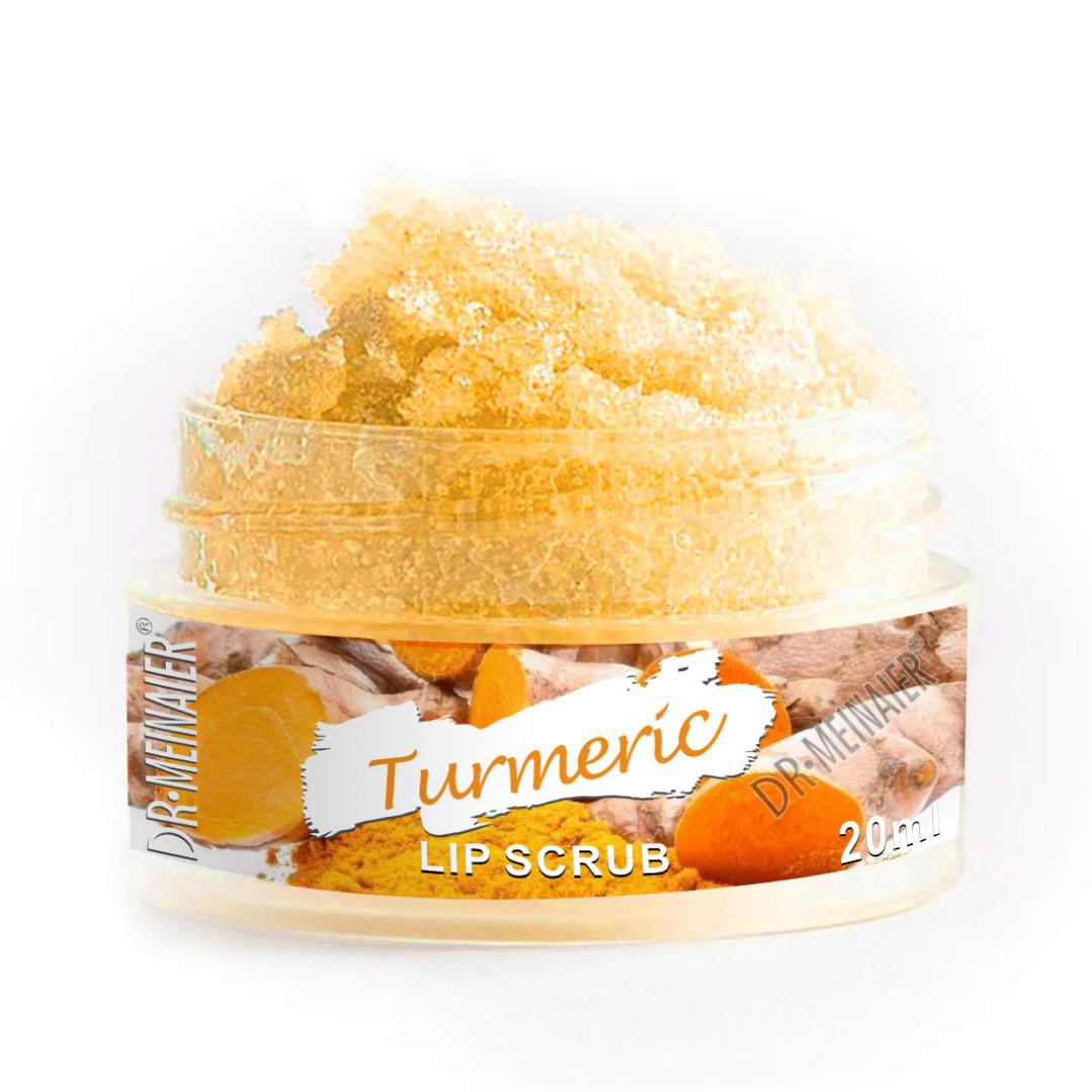 Lip Scrub Organic Exfoliating Moisturizing Collagen Protein Moisturizing and Scrub Sugar