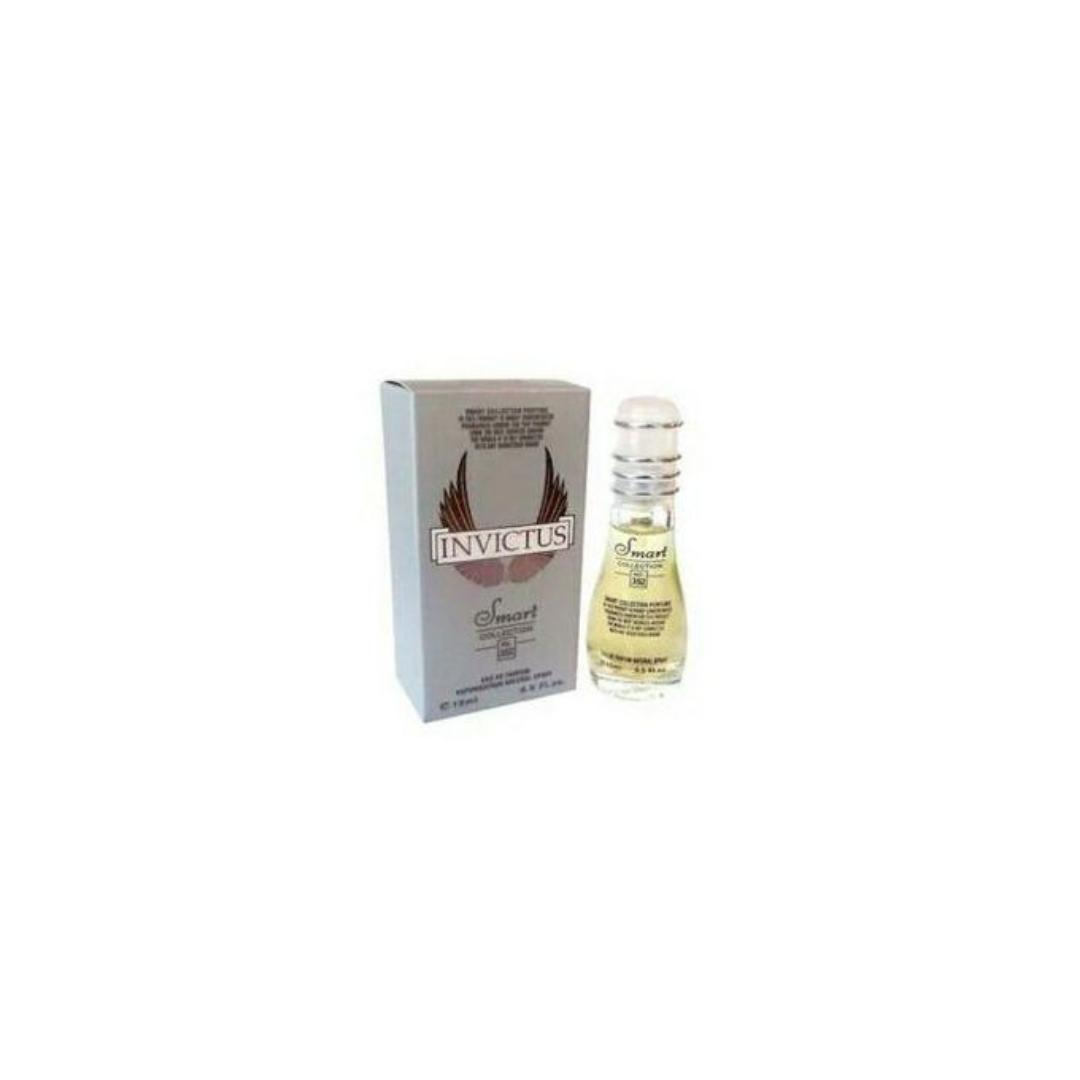 Invictus Perfume For Men Smart Collection No. 352 Invictus luxuroius stylish fragrance Perfume For Men