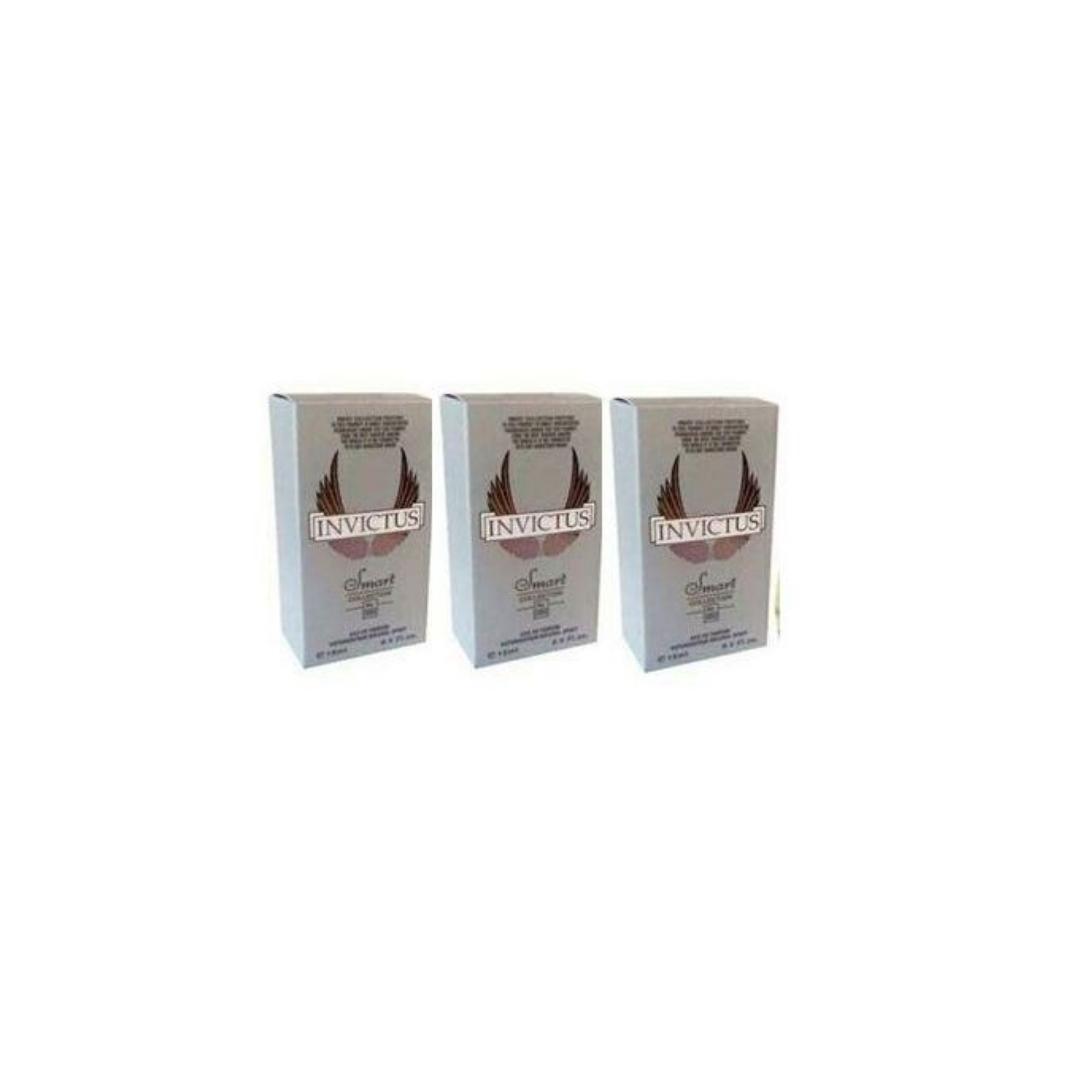 Invictus Perfume For Men Smart Collection No. 352 Invictus luxuroius stylish fragrance Perfume For Men