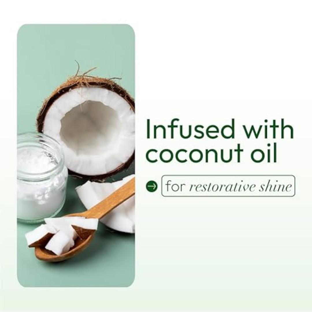 ORS Olive Oil Hair Styling Mousse  is perfect for wrapping or setting your hair and giving it great hold and volume.