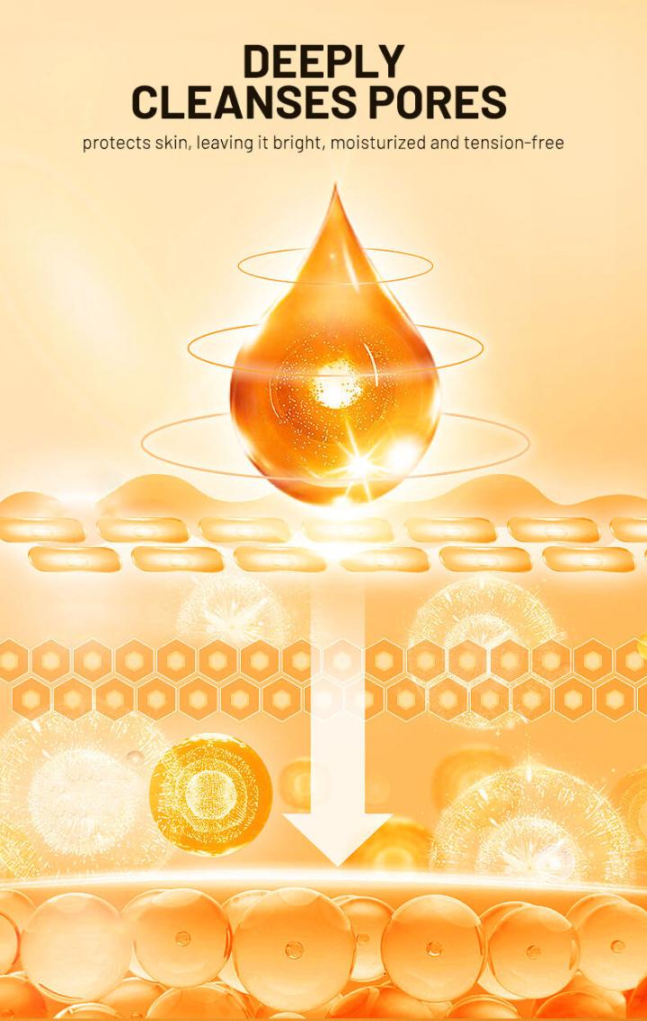 Introducing the Dissar Papaya Skin Care Product, infused with nourishing Vitamin E! This new face whitening cream is designed for daily use, helping you achieve a radiant and rejuvenated complexion.