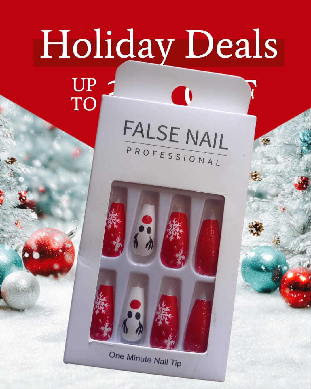 24 pcs Pattern Long & Short Luxury Press On Ballerina Nails Acrylic Stickons + Application Glue (1 Pack) Long Luxury Press On Ballerina Coffin Nails Acrylic Stickons Pressons False Faux Manicure Nails