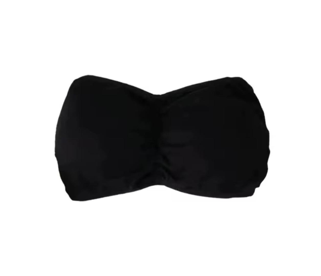 Push up Brassiere Hollow Out Beauty Back Female Top Invisible Strapless Women Bra