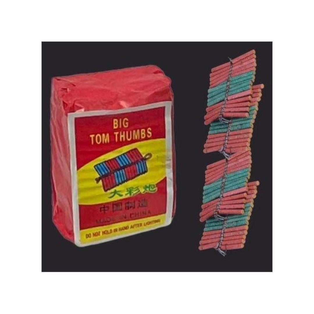 300pcs Mini Small Fireworks Firecrackers “Baruti” For Events & Celebrations BARUTI PACKET