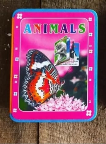 Alphabet Pocket Books for Beginners are the perfect early-learning companions for young children just starting their literacy journey. Designed in a compact, easy-to-carry