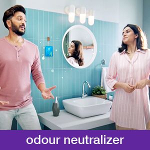 AER Power Pocket Fragrance – Freshness That Goes Everywhere With You
 it's  a compact, long-lasting air freshener designed to keep your small spaces smelling clean and vibrant.Its portable pocket size