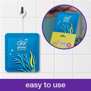 AER Power Pocket Fragrance – Freshness That Goes Everywhere With You
 it's  a compact, long-lasting air freshener designed to keep your small spaces smelling clean and vibrant.Its portable pocket size