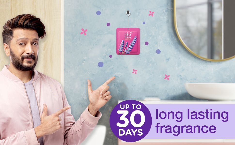 AER Power Pocket Fragrance – Freshness That Goes Everywhere With You
 it's  a compact, long-lasting air freshener designed to keep your small spaces smelling clean and vibrant.Its portable pocket size