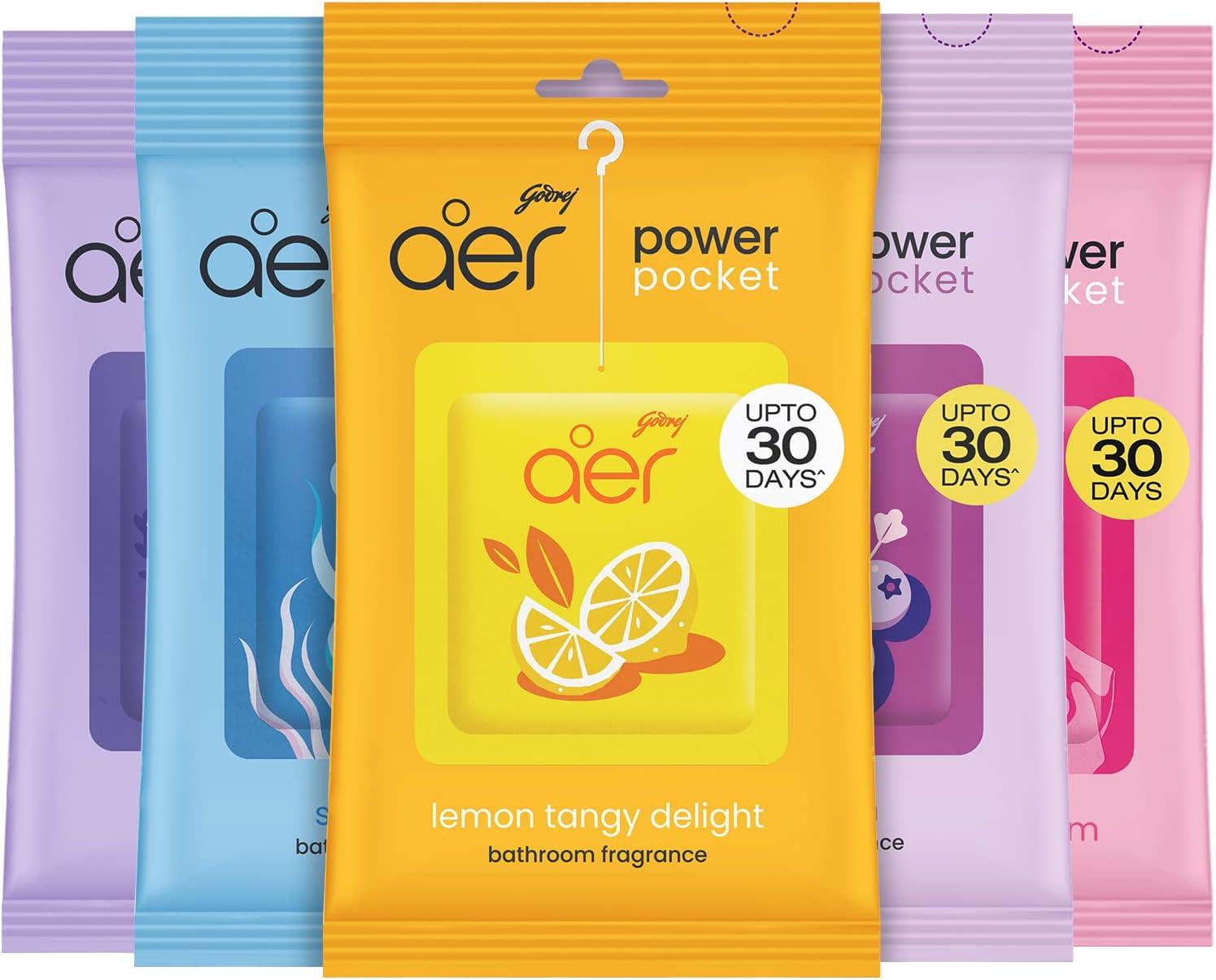 AER Power Pocket Fragrance – Freshness That Goes Everywhere With You
 it's  a compact, long-lasting air freshener designed to keep your small spaces smelling clean and vibrant.Its portable pocket size